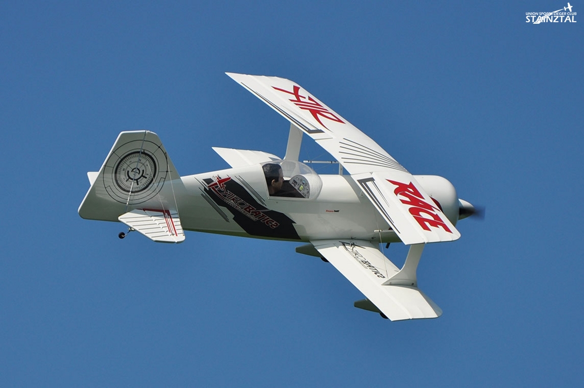Pitts S12