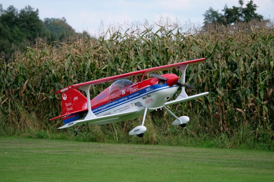 Pitts S1