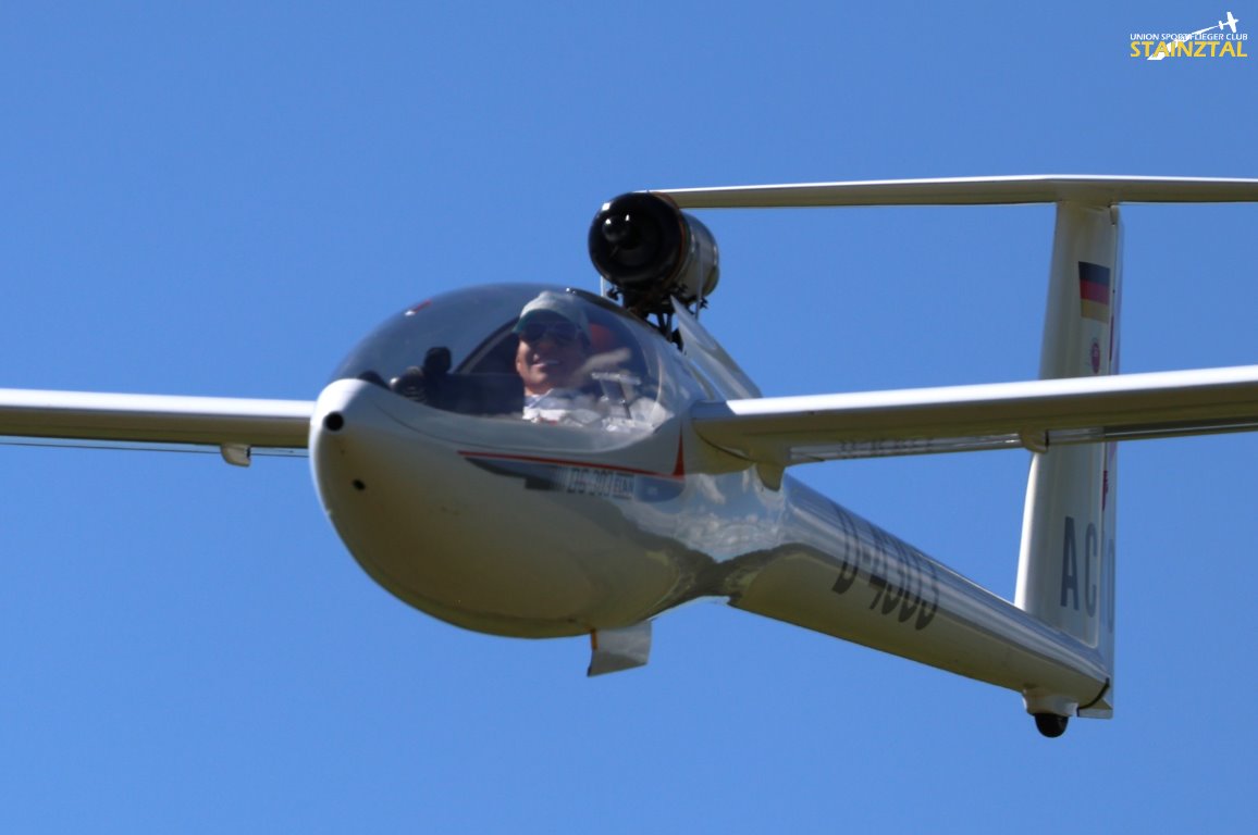 Flugtag 2025 – USFC STAINZTAL